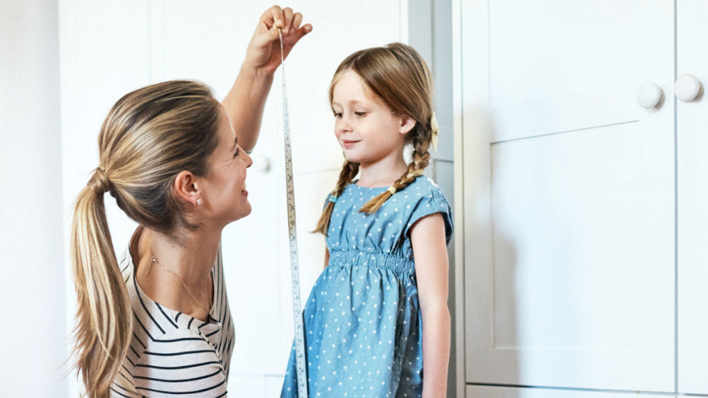 What Age Do Children Stop Growing?