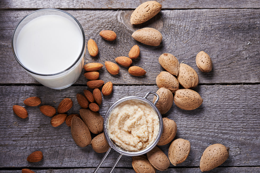 Can Food Help You Grow Taller?