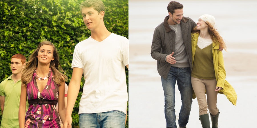 Why Is Height Considered Attractive?